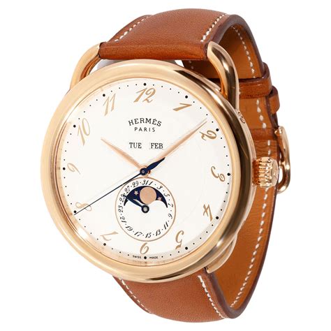 hermes paris watch men|Hermes watch price list.